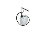 Kanisterhandpumpe KHP-200 200 cm³ f.MATO (3463700)