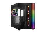 be quiet PC Gehäuse Light Base 900 FX E-ATX schwarz