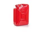 Kraftstoffkanister Inh.20l Feuerrot RAL 3000 Stahlbl. ; VALPRO (KN0945)