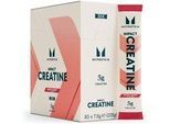 Impact Kreatin | Kreatin Sachet - 30 x 7.5g - Berry Burst