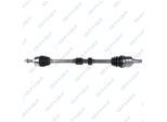 GSP Antriebswelle 224566 für HYUNDAI