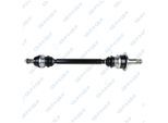 GSP Antriebswelle 205120ol für BMW
