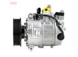 DENSO Kompressor, Klimaanlage dcp32051 für VW