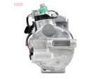 DENSO Kompressor, Klimaanlage dcp17176 für Mercedes