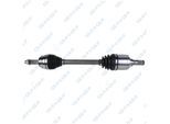 GSP Antriebswelle 203135 für MITSUBISHI