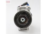 DENSO Kompressor, Klimaanlage dcp02095 für VW