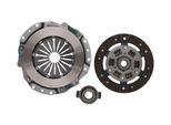 KAMOKA Kupplungssatz kc002 für Peugeot Citroën Fiat