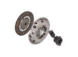 SCHAEFFLER LUK Kupplungssatz LuK RepSet Pro 624326434 für Ford Volvo