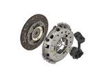 SCHAEFFLER LUK Kupplungssatz 625301133 für Ford