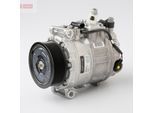 DENSO Kompressor, Klimaanlage dcp17146 für Mercedes