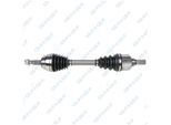 GSP Antriebswelle 203809 für Peugeot