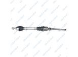 GSP Antriebswelle 210413 für Peugeot Citroën