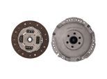 KAMOKA Kupplungssatz kc064 für VAG SEAT