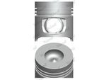 NÜRAL Kolben 8724520030 für Fiat