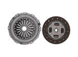 KAMOKA Kupplungssatz kc017 für RENAULT NISSAN