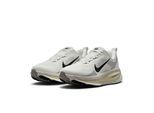 Laufschuh NIKE "Vomero 18", Damen, Gr. 40, summit weiß, schwarz, coconut milk, Synthetik, Textil, Schuhe Laufschuh