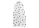 Babyschlafsack SCHLUMMERSACK "Schlafsack ohne Füßen 1.0 Tog" Gr. 90, rosa (koala), Schlafsäcke, Baby, L: 90cm, Obermaterial: 100% Baumwolle CO., L:90cm