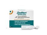 ZADITEN ophtha sine 0,25 mg/ml Augentr.Einzeldos. 20 St