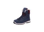 Lowa 421951 6941 RENEGADE EVO ICE 2 GTX Ws Blau Boot Gr. 40.5