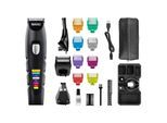 WAHL Color Trim Advanced Multigroomer