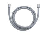 Neoperl CHROMALUX ZERO Brauseschlauch 05761297 1250 mm 125 cm, silver grey, 1/2"