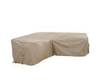 Schutzhülle Plus Lounge Beige
