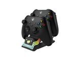 Zubehor für Xbox Contoller "Afterglow Wave, XB", schwarz, B:7,39cm H:13,51cm T:20,5cm, PDP - PERFORMANCE DESIGNED PRODUCTS, Spielecontroller