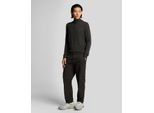Lyle & Scott Cargo Pocket Broek - Grijs
