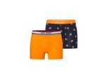 Happy Shorts Mannen Drinken Koningsdag