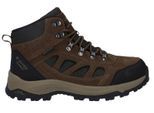 Hi-Tec Bandera Expedition Herren Mid-Stiefel Weit Schnitt