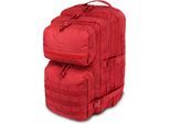 normani OUTDOOR SPORTS Dagrugzak 50 liter Bedrock