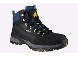 Amblers FS161 Wasserdichte Sicherheitsstiefel Herren