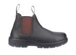 Harte Yakka Brumby Dealer Stiefel Unisex
