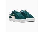 Puma Suede XL Suede dunkelgrün Turnschuhe