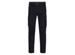 Petrol Industries - Heren Cargo Broek Shellfront - Zwart