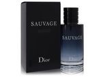 Dior Sauvage Edt Spray 100ml.