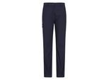 Mountain Warehouse Dames/Dames Winter Hiker Stretch Wandelbroek (Marine)