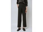 Hoge Taille Wijde Pantalon
