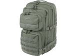 normani OUTDOOR SPORTS Dagrugzak 50 liter Bedrock