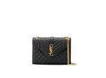 Saint Laurent Envelope Medium Tas