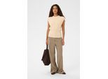 Strickpullover SLNerea Strickpullover Gerade Passform