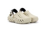 Crocs Echo Bone Klompen