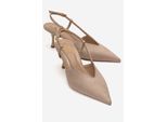 Irena Spitse Pump
