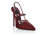 Slingback Schoenen
