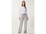 Wijd Zittende Joggingbroek met Touwsluiting
