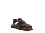 Dune Damen Lisherman - Flache Fischer-Sandalen