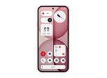 Nothing Phone (4a) 12GB/256GB Smartphone pink