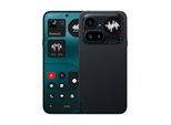 Nothing Phone (4a) Pro 8GB/128GB Smartphone schwarz