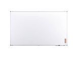 Whiteboard Legamaster UNITE PLUS, magnetisch, mit Markerablage/Marker/Tafellöscher, B 2000 x T 12,6 x H 1200 mm, emaillierter Keramikstahl, weiss