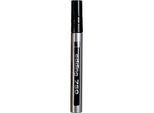 EDDING Lackmarker 750, 2-4 mm, silber, 10 Stück